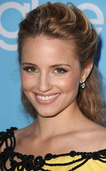Dianna Agron
